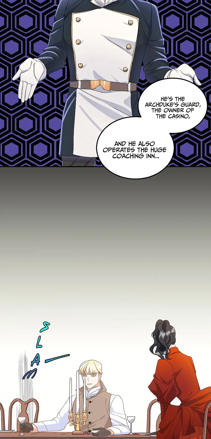 Lady Evony Chapter 23 page 10 - 