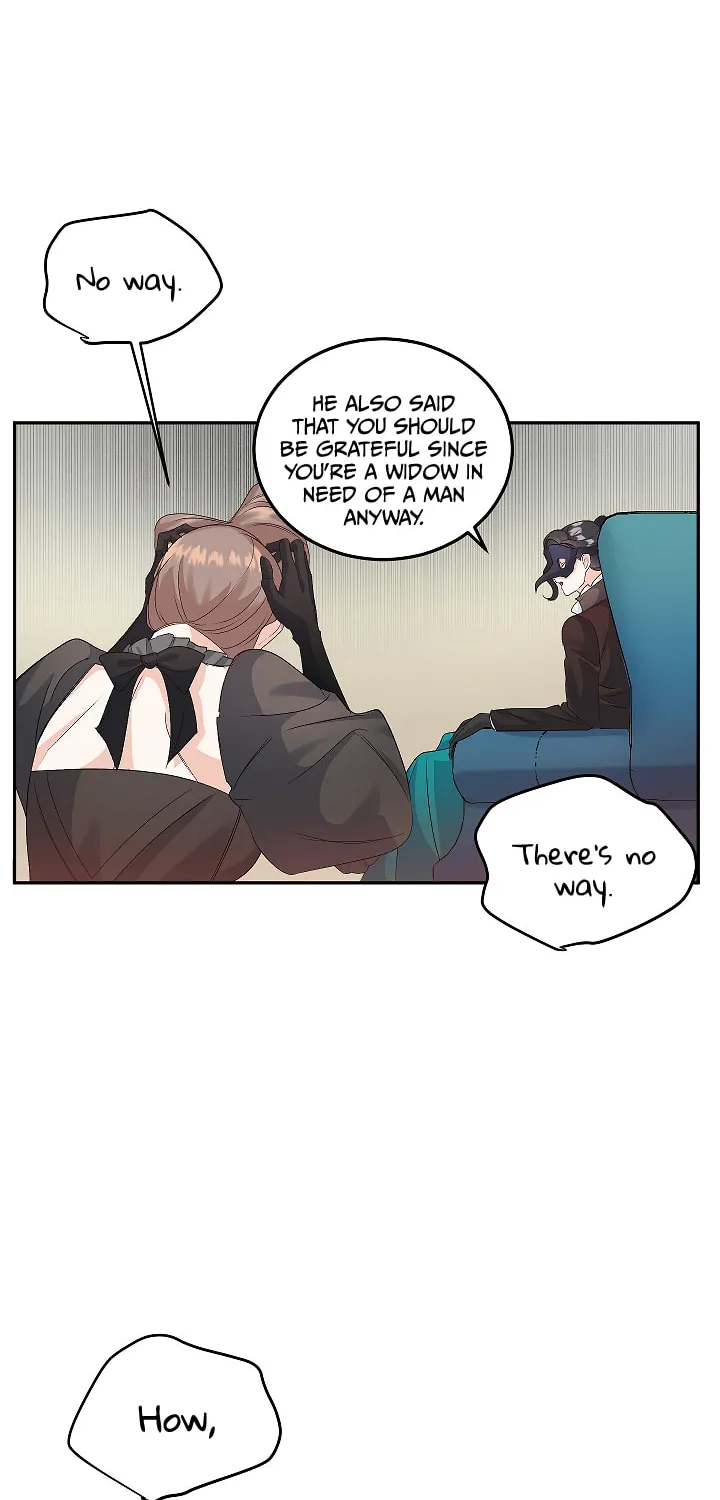Lady Evony Chapter 24 page 13 - 