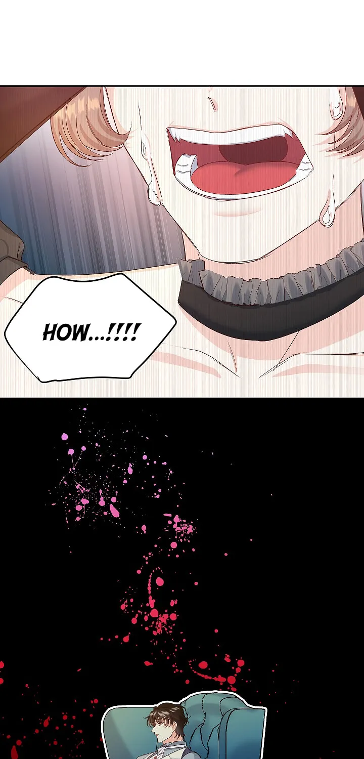 Lady Evony Chapter 24 page 15 - 