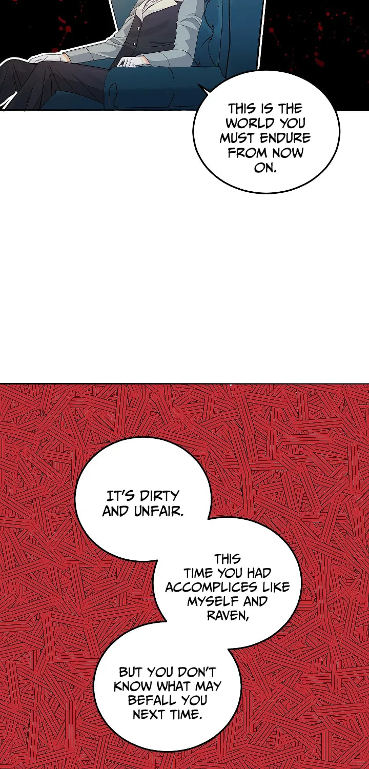 Lady Evony Chapter 24 page 16 - 
