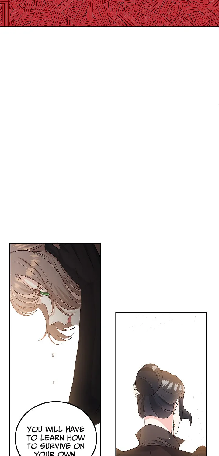 Lady Evony Chapter 24 page 17 - 