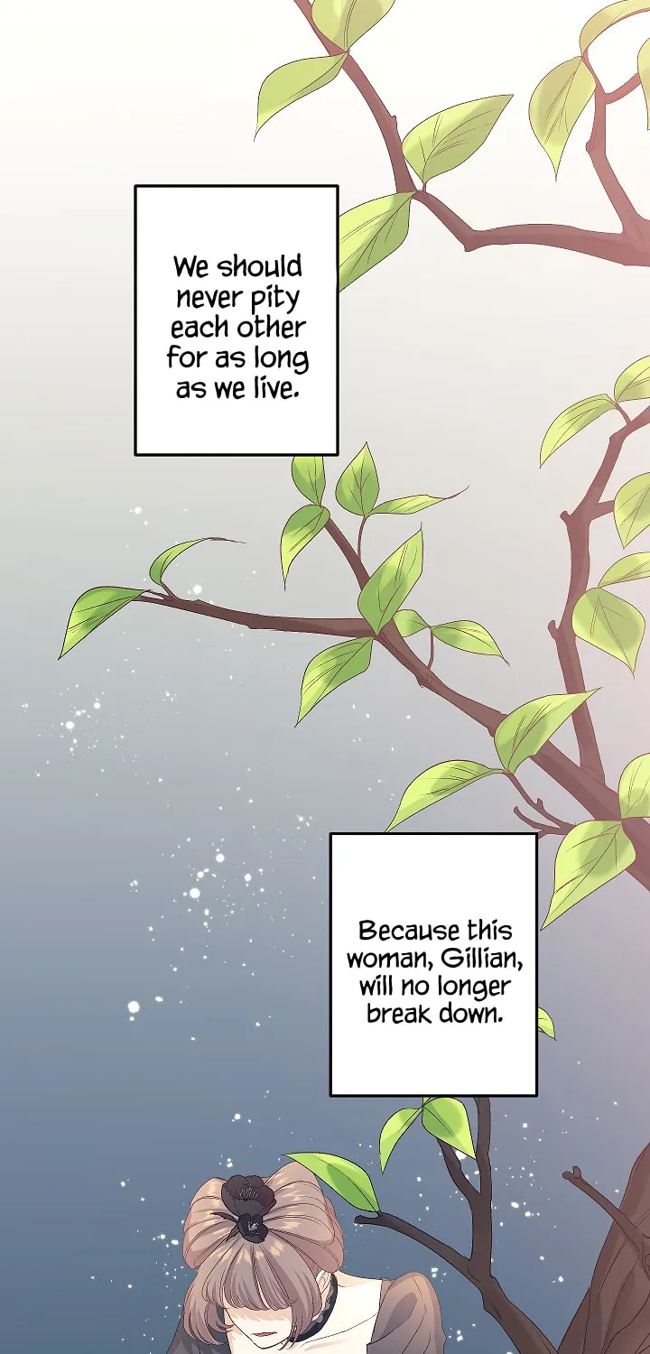 Lady Evony Chapter 24 page 21 - 