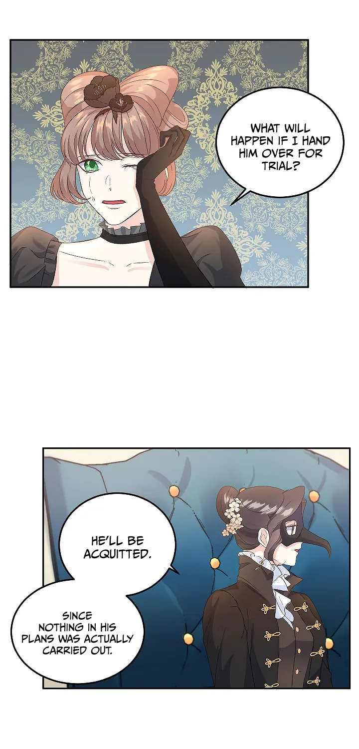 Lady Evony Chapter 24 page 24 - 