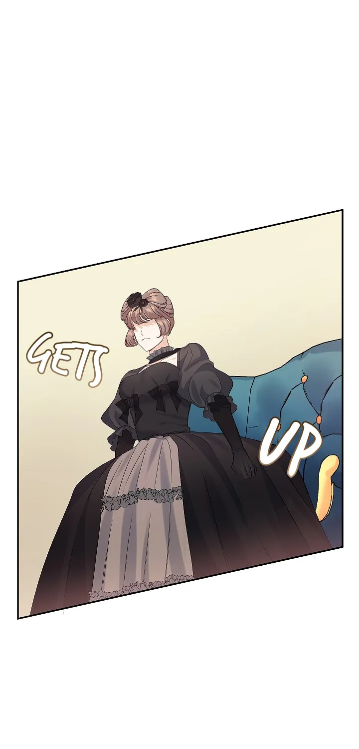 Lady Evony Chapter 24 page 25 - 