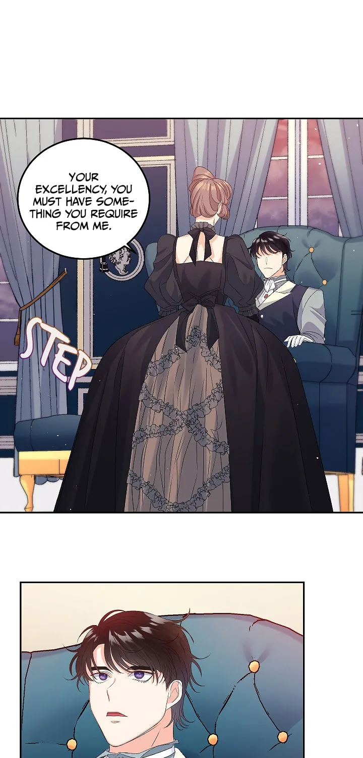 Lady Evony Chapter 24 page 26 - 