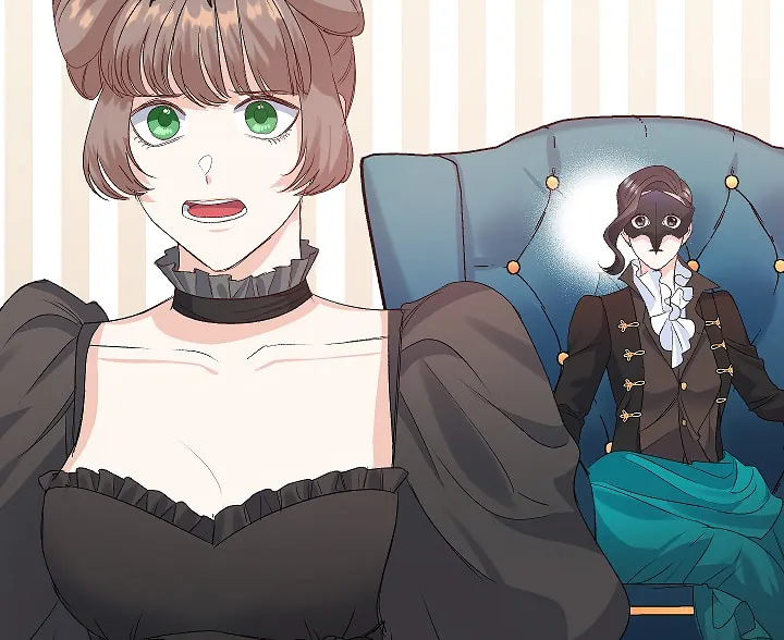 Lady Evony Chapter 24 page 28 - 