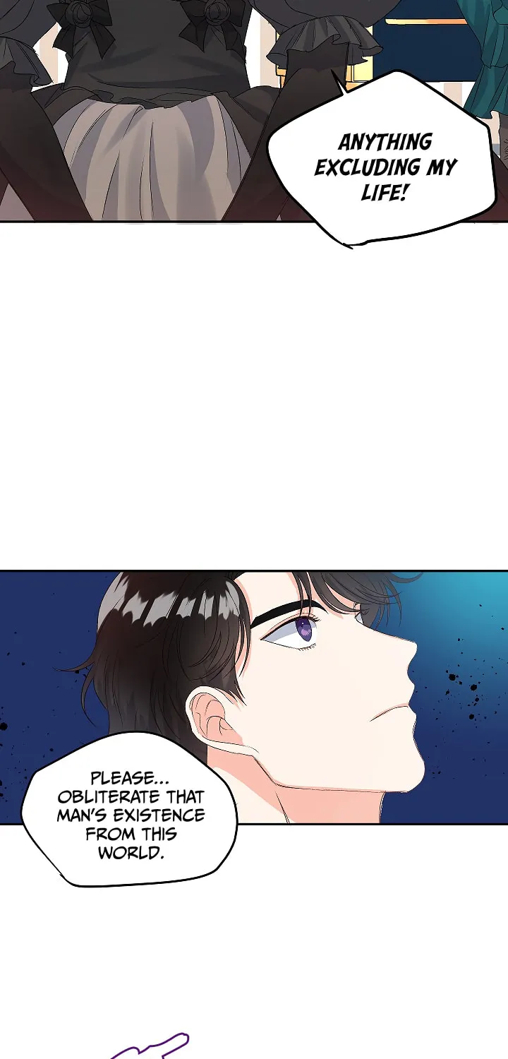 Lady Evony Chapter 24 page 29 - 