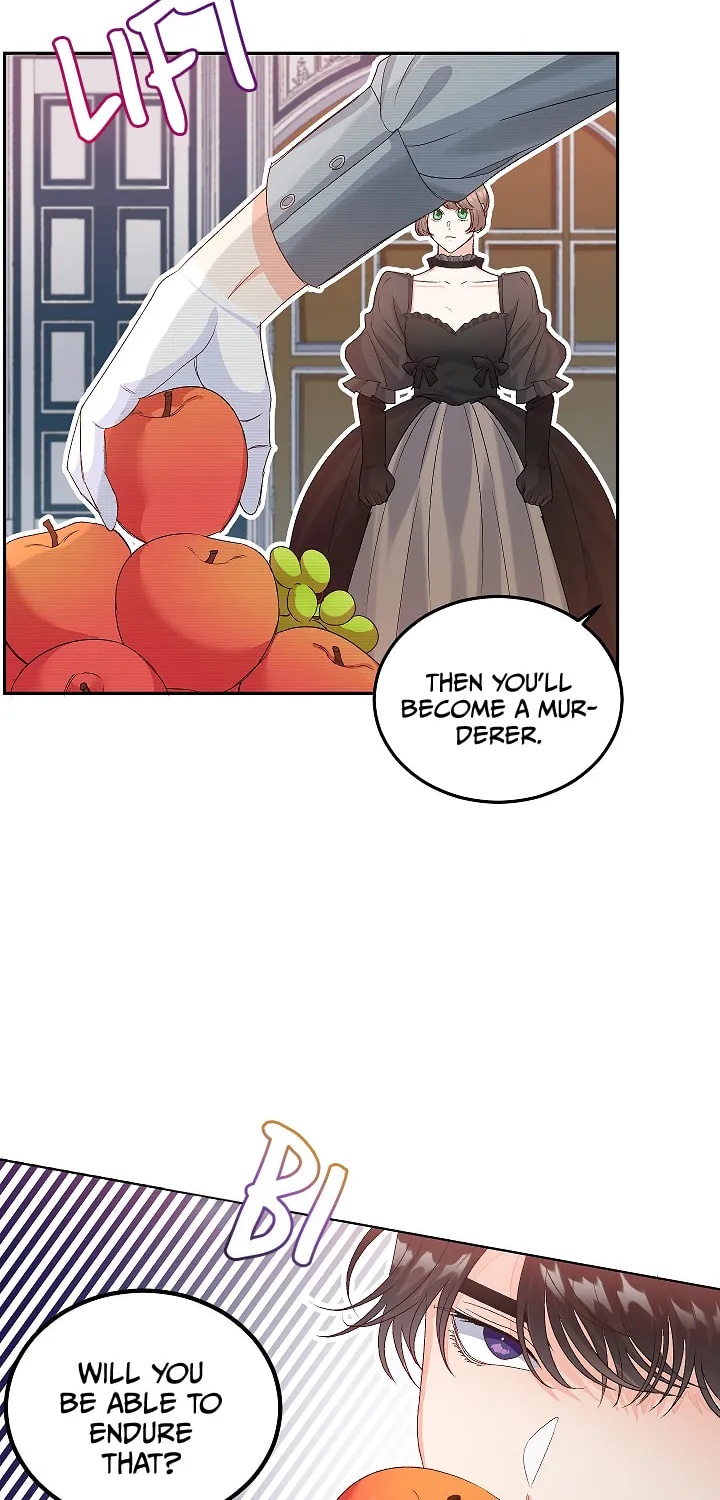 Lady Evony Chapter 24 page 30 - 