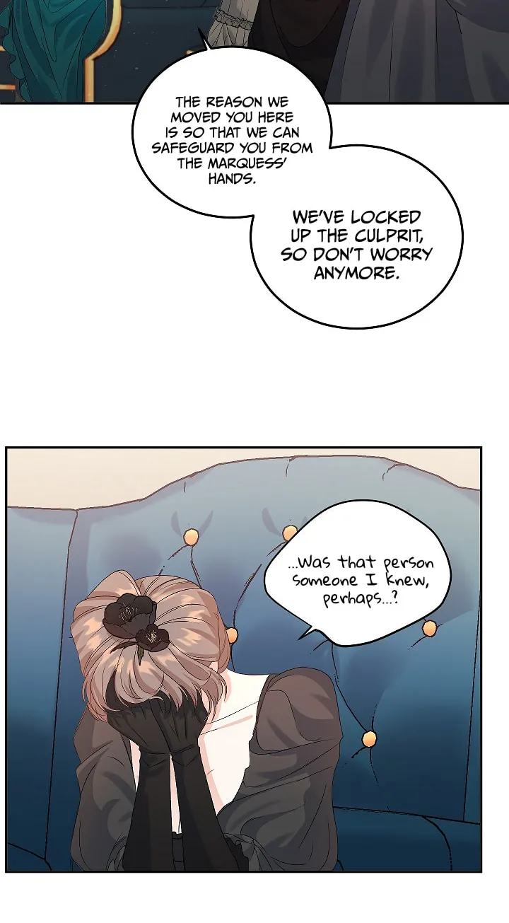 Lady Evony Chapter 24 page 4 - 