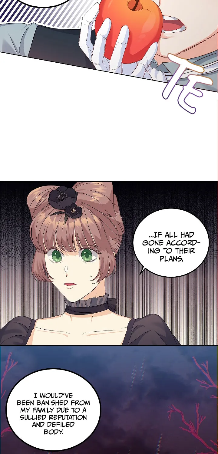 Lady Evony Chapter 24 page 31 - 