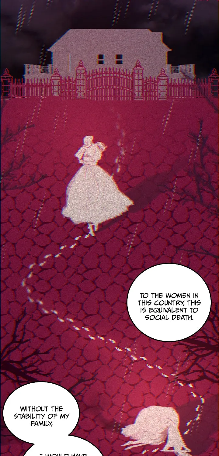 Lady Evony Chapter 24 page 32 - 