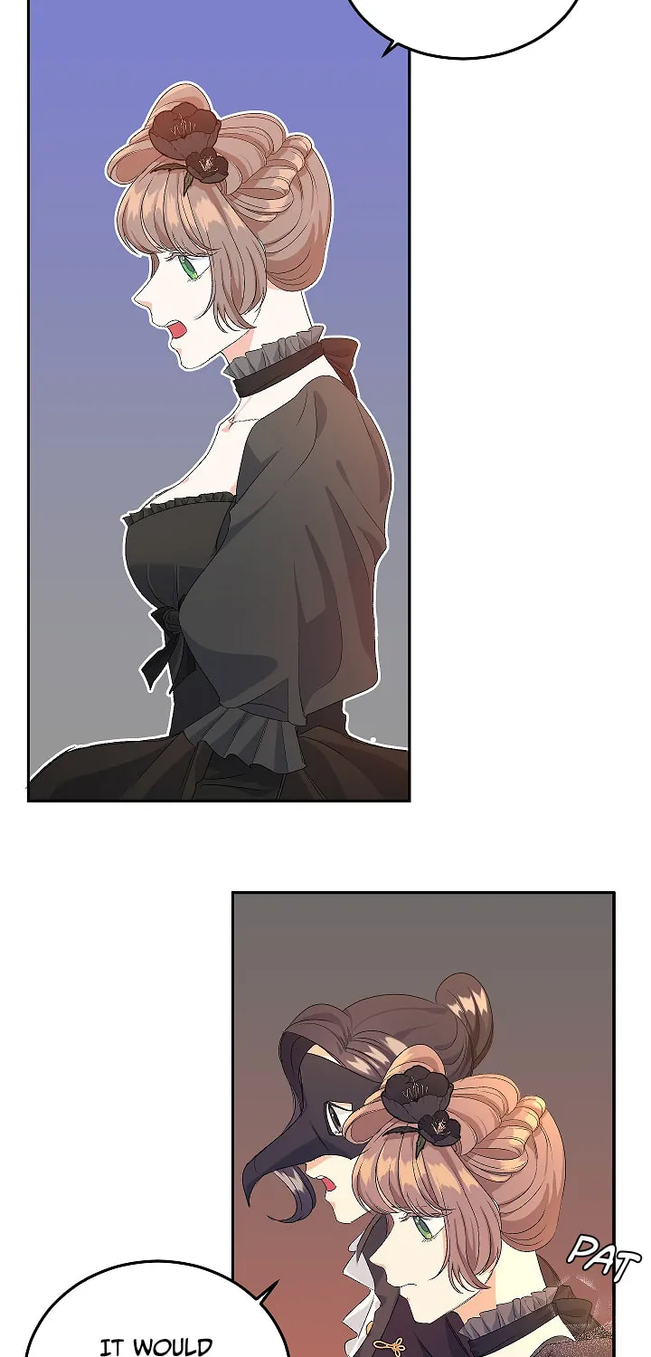 Lady Evony Chapter 24 page 35 - 