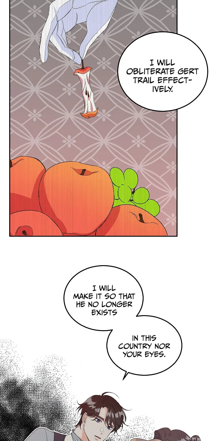 Lady Evony Chapter 24 page 38 - 