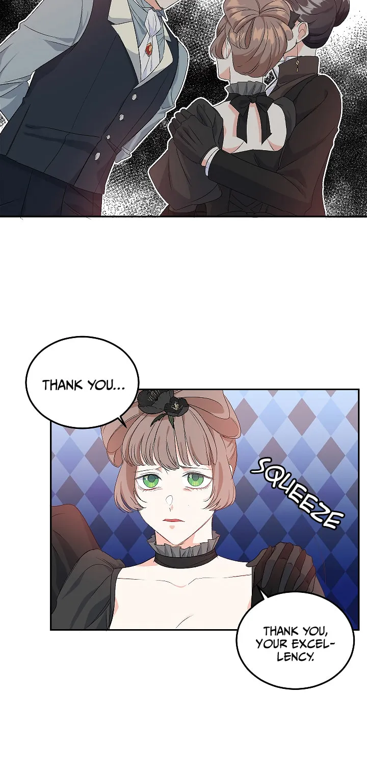 Lady Evony Chapter 24 page 39 - 