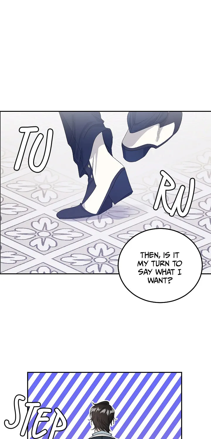 Lady Evony Chapter 24 page 40 - 
