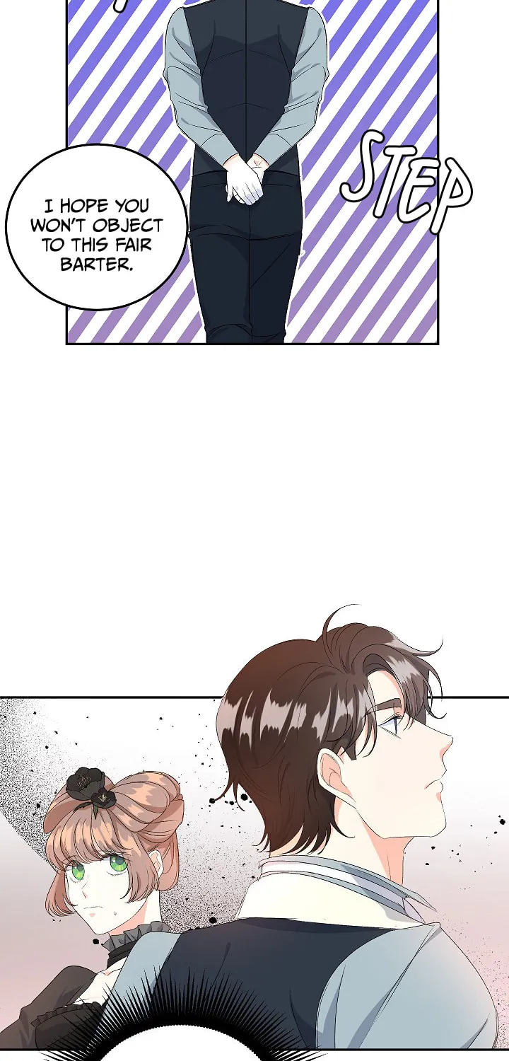 Lady Evony Chapter 24 page 41 - 