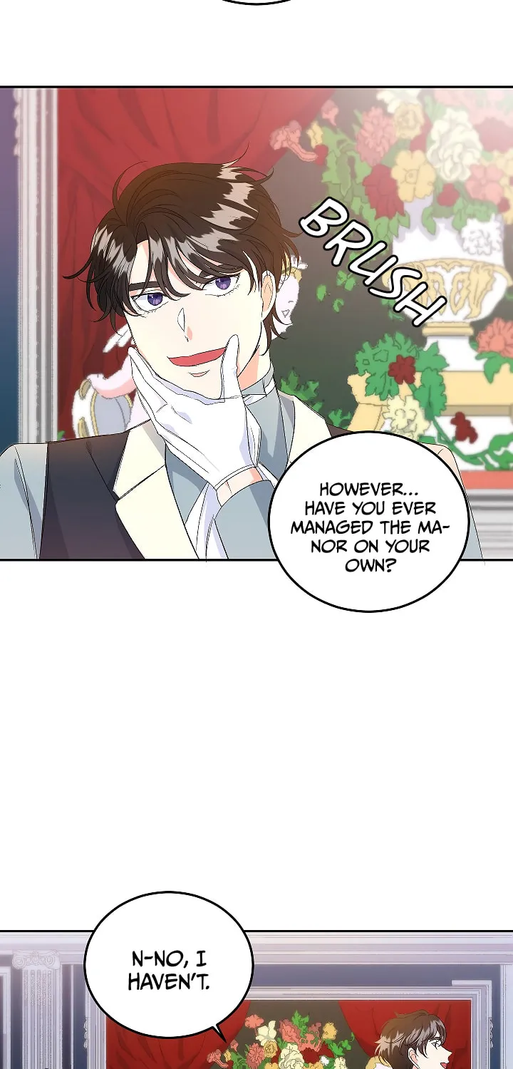 Lady Evony Chapter 24 page 44 - 