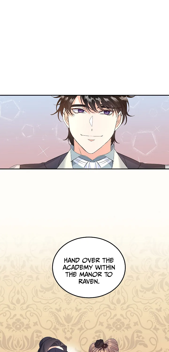 Lady Evony Chapter 24 page 49 - 