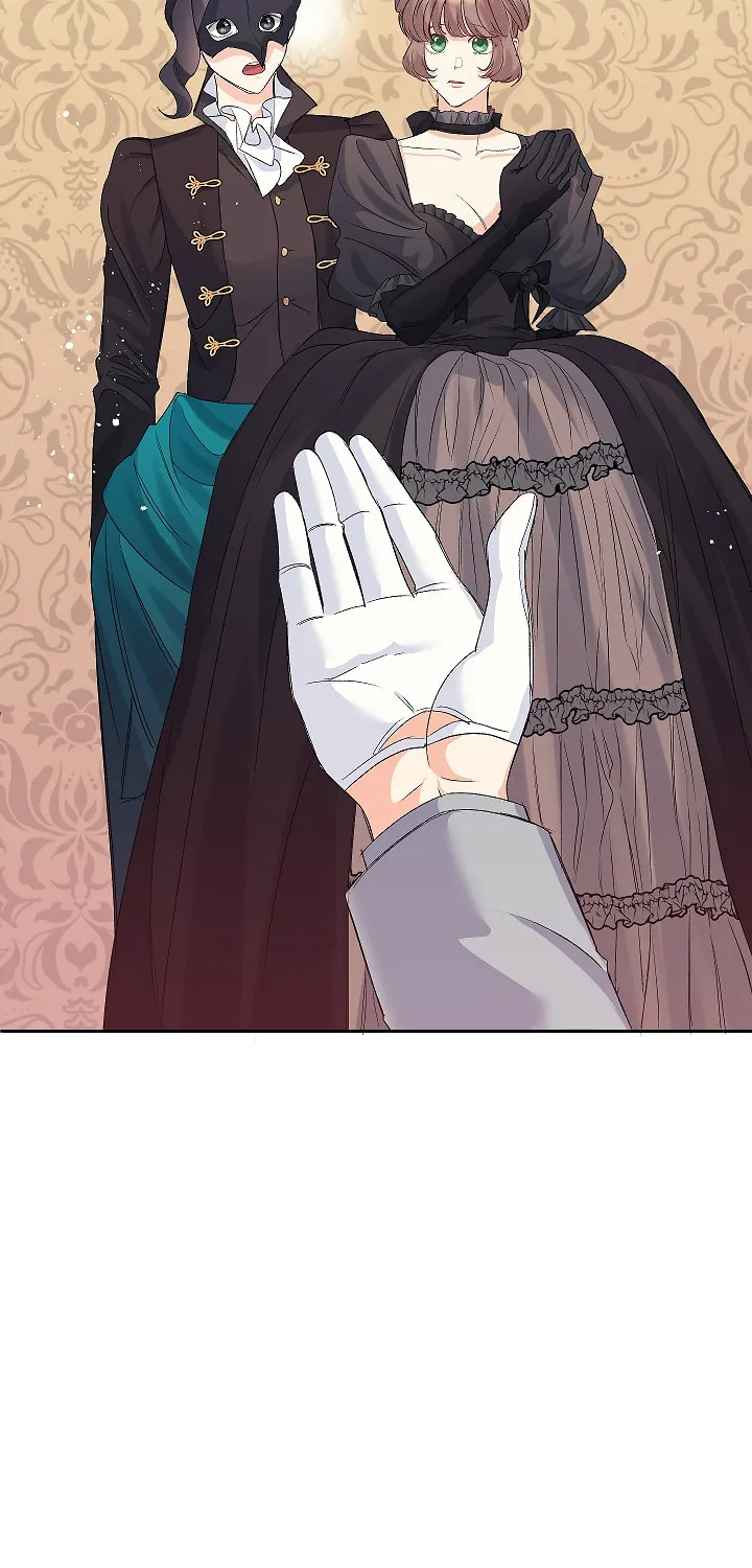 Lady Evony Chapter 24 page 50 - 