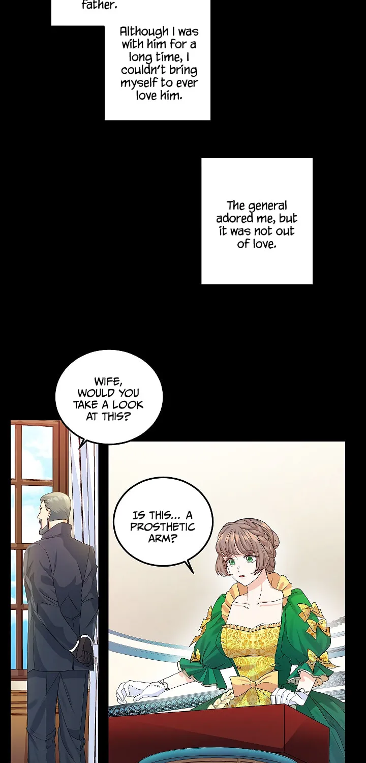 Lady Evony Chapter 24 page 7 - 