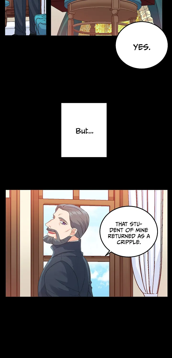 Lady Evony Chapter 24 page 8 - 