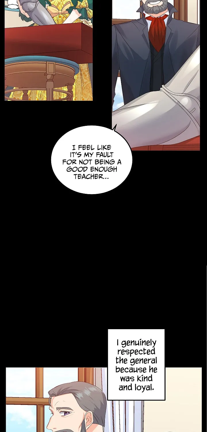 Lady Evony Chapter 24 page 10 - 