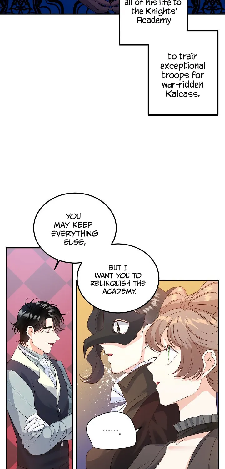 Lady Evony Chapter 25 page 2 - 