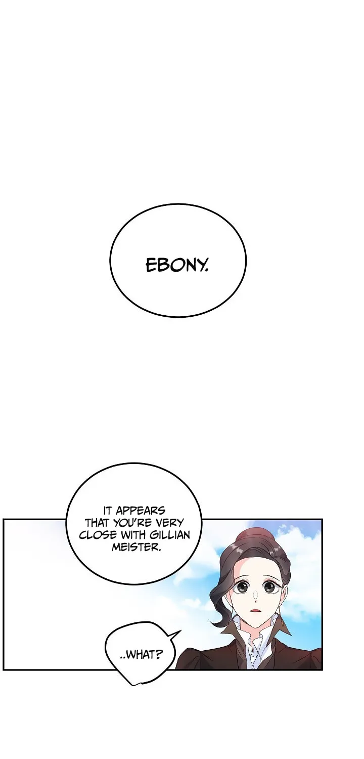 Lady Evony Chapter 25 page 11 - 