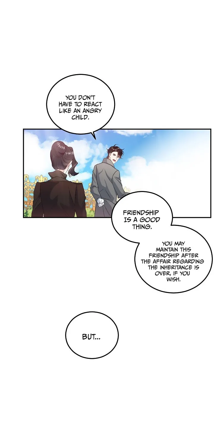 Lady Evony Chapter 25 page 12 - 