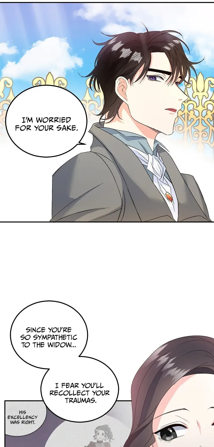 Lady Evony Chapter 25 page 13 - 