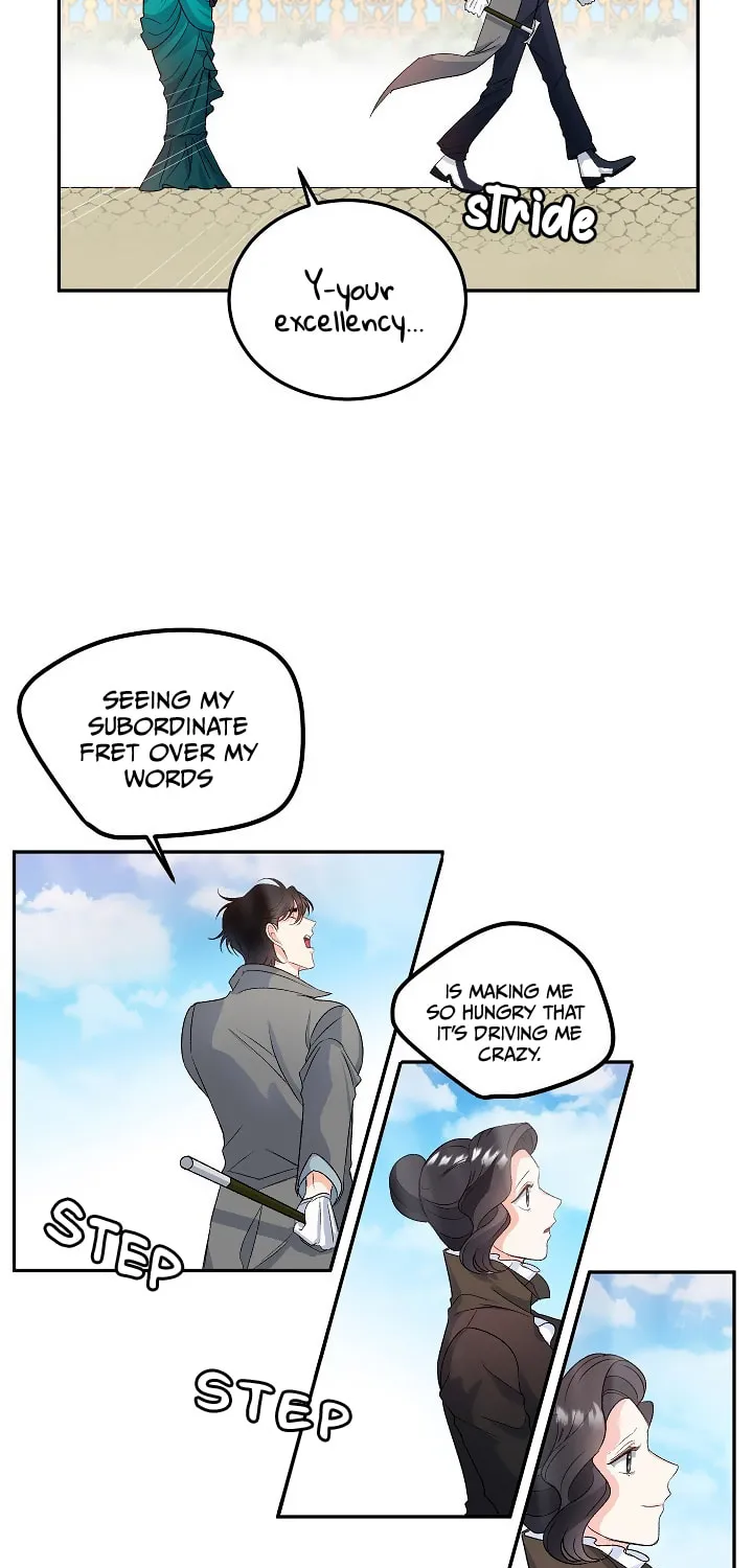 Lady Evony Chapter 25 page 18 - 