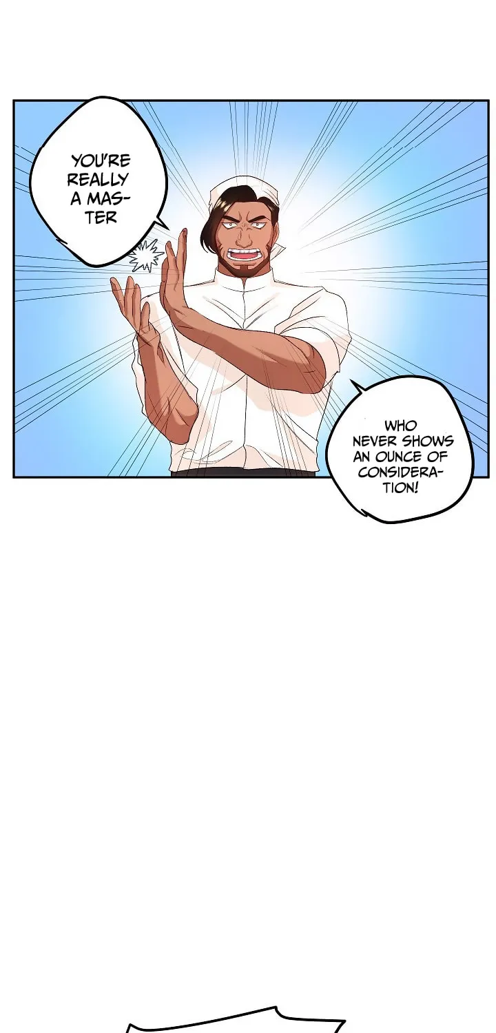 Lady Evony Chapter 25 page 21 - 