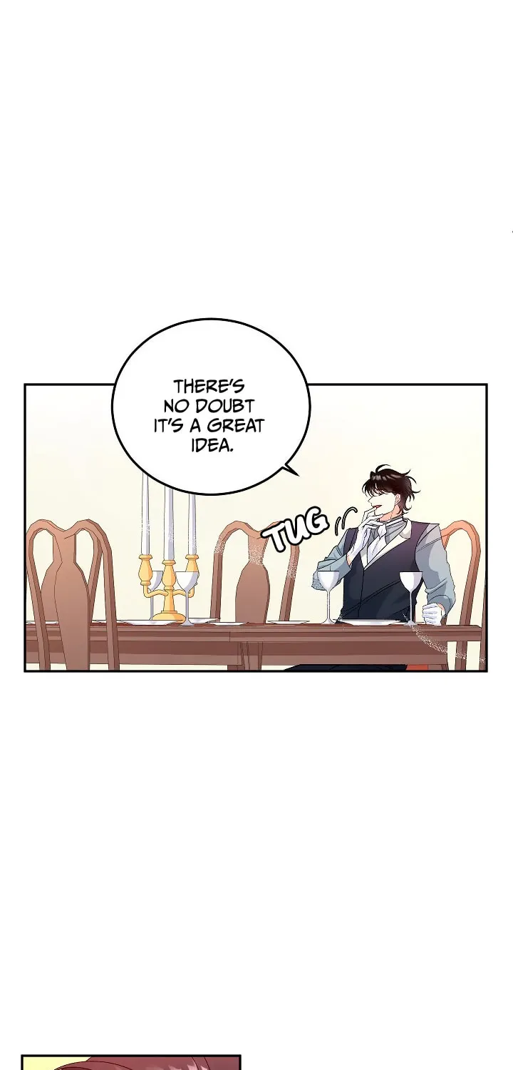 Lady Evony Chapter 25 page 28 - 