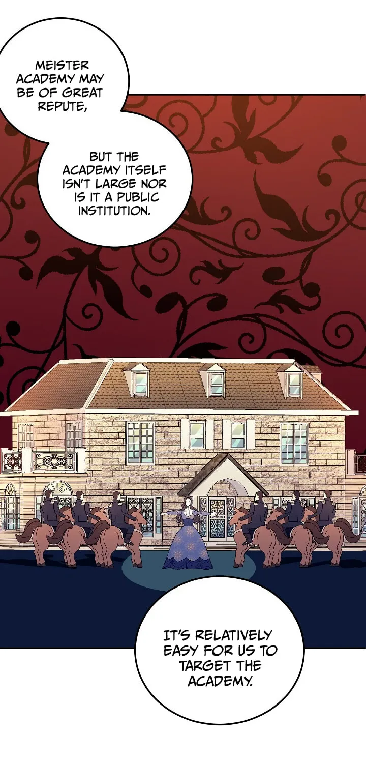 Lady Evony Chapter 25 page 30 - 