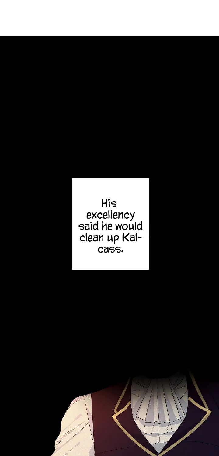 Lady Evony Chapter 25 page 32 - 