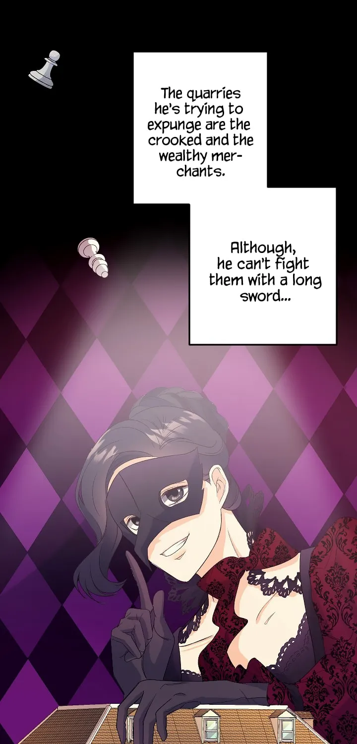 Lady Evony Chapter 25 page 34 - 