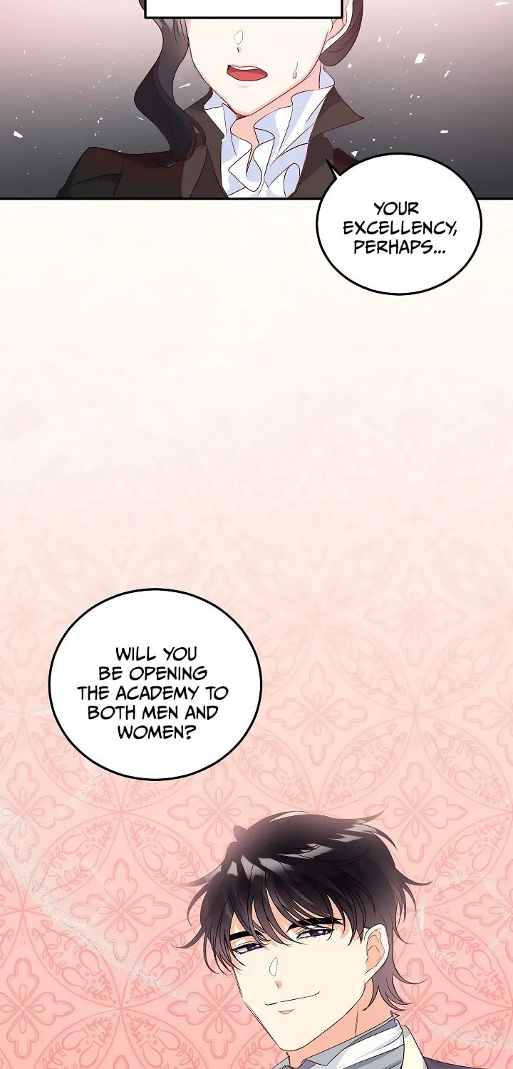 Lady Evony Chapter 25 page 36 - 