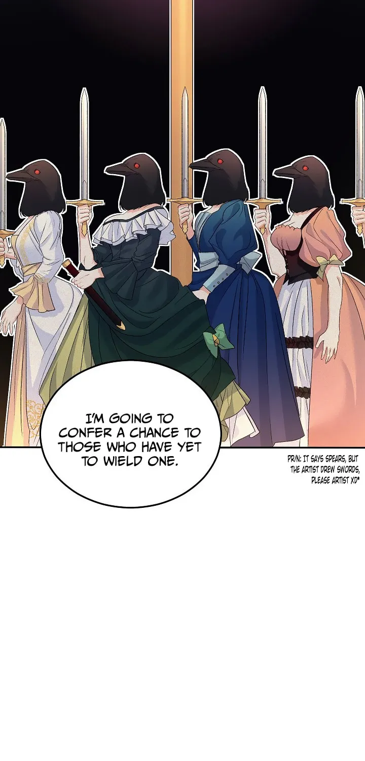 Lady Evony Chapter 25 page 39 - 