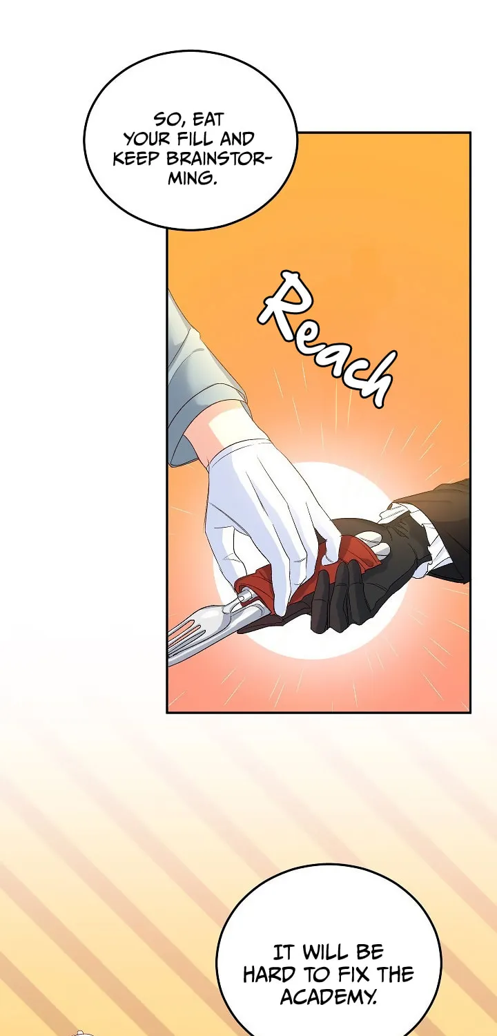 Lady Evony Chapter 25 page 40 - 