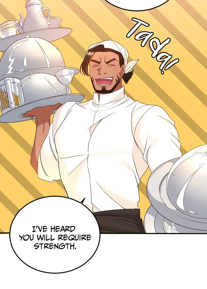 Lady Evony Chapter 25 page 41 - 
