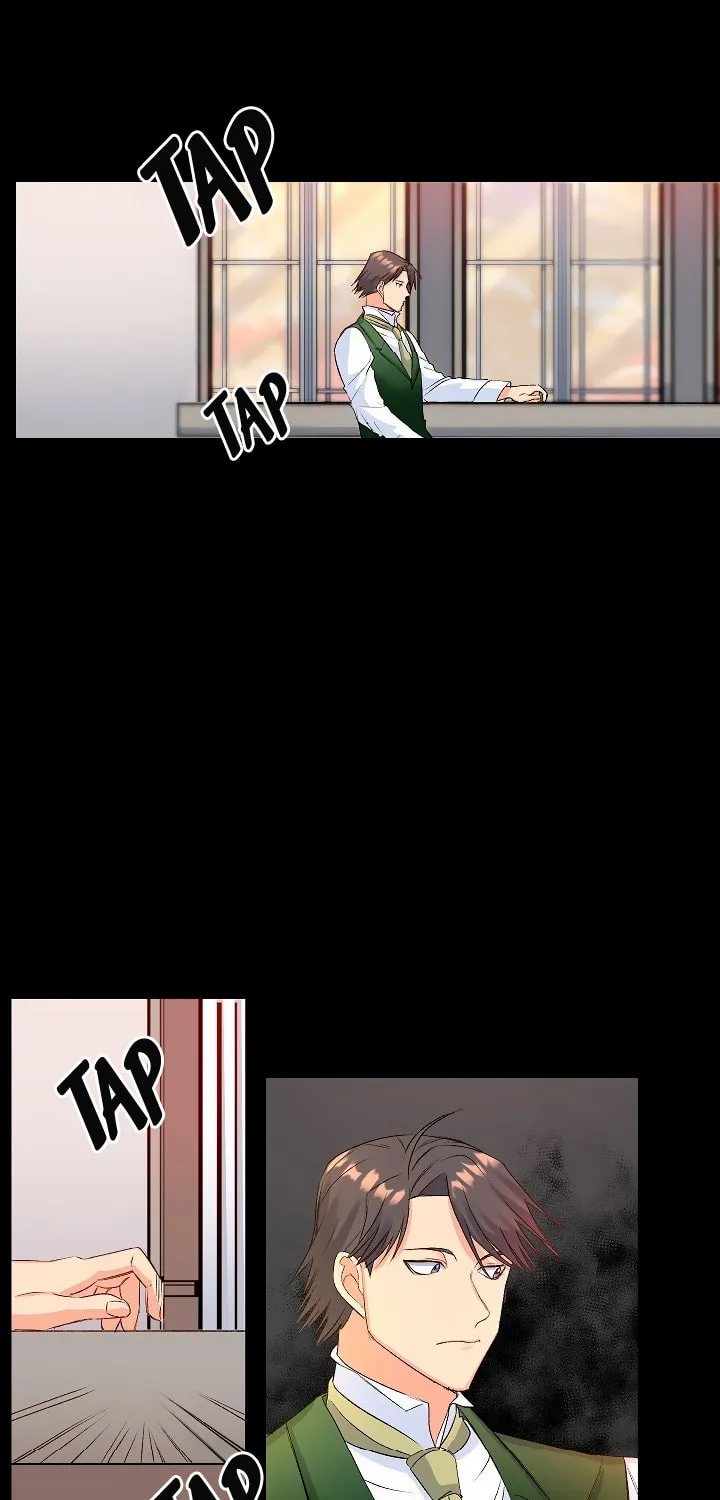 Lady Evony Chapter 25 page 44 - 