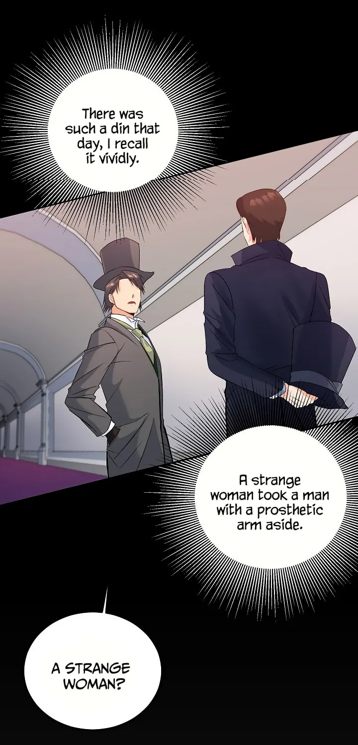 Lady Evony Chapter 25 page 46 - 