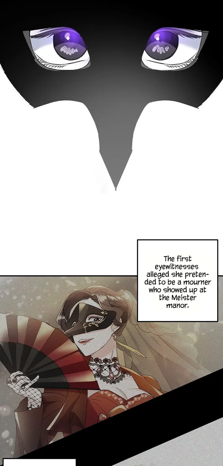Lady Evony Chapter 25 page 48 - 