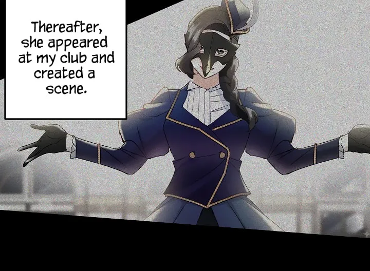 Lady Evony Chapter 25 page 49 - 