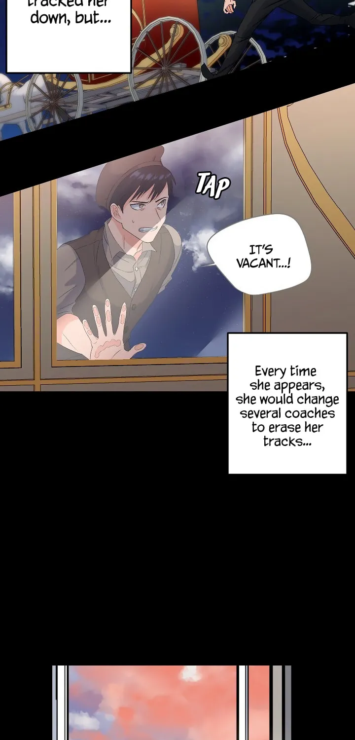 Lady Evony Chapter 25 page 51 - 