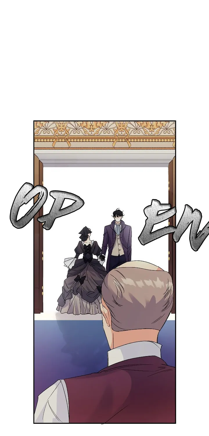 Lady Evony Chapter 25 page 57 - 