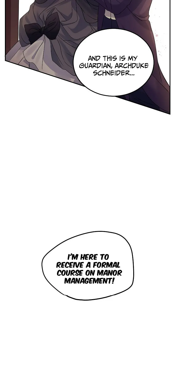 Lady Evony Chapter 25 page 59 - 