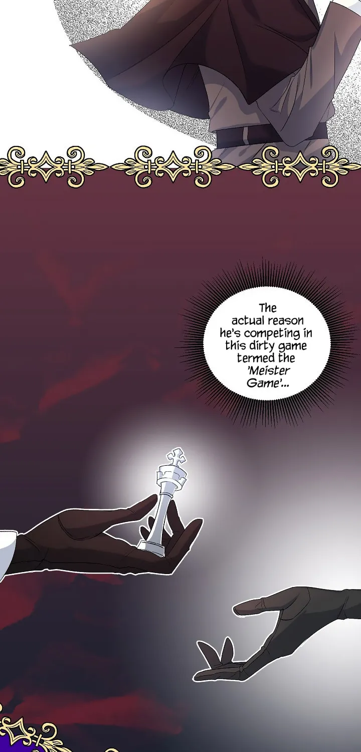 Lady Evony Chapter 25 page 7 - 