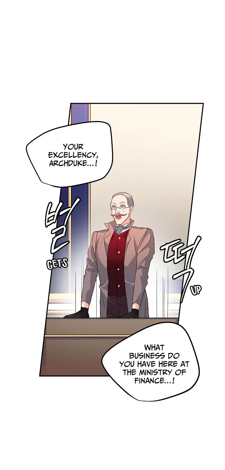 Lady Evony Chapter 26 page 1 - 