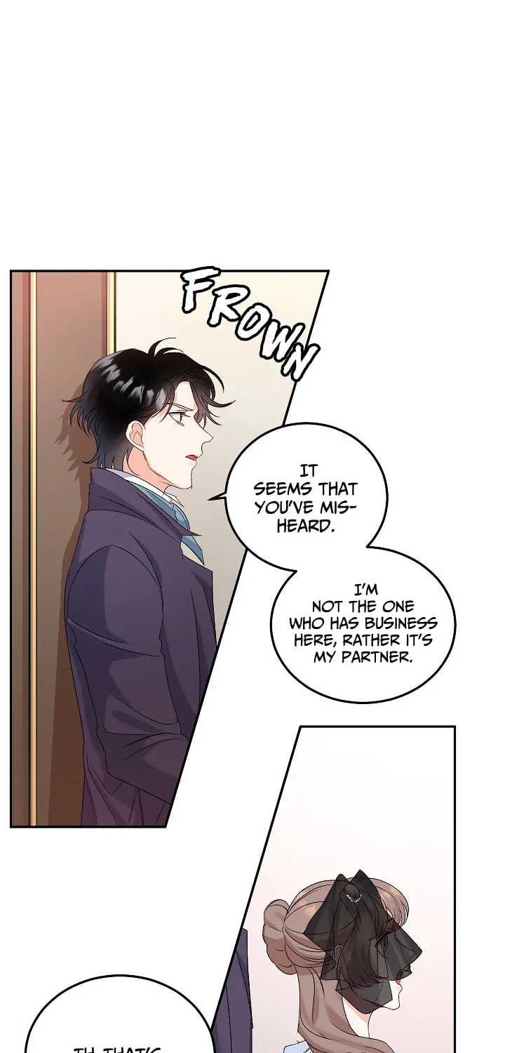 Lady Evony Chapter 26 page 2 - 